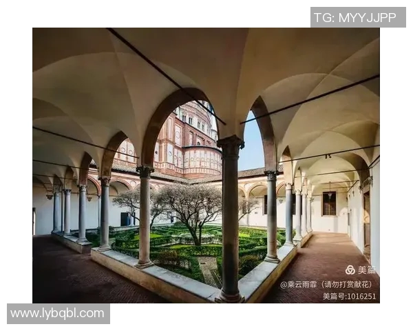 探索米兰站点内容的魅力与深度体验之旅